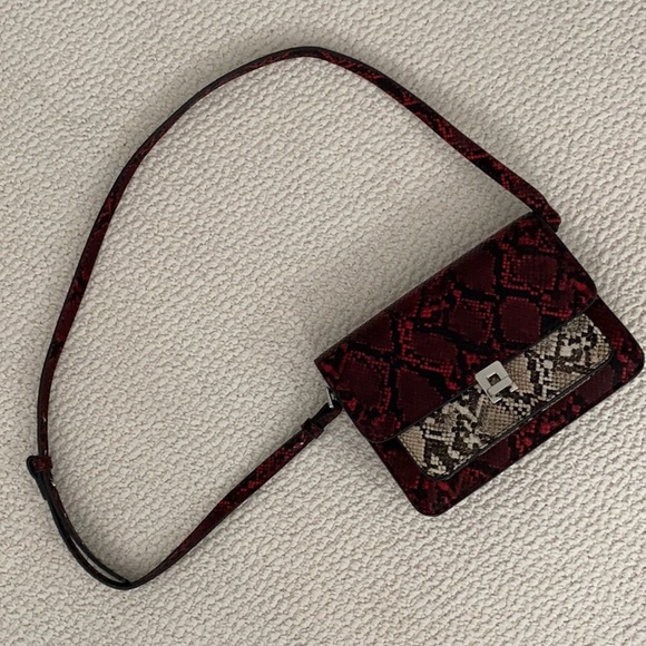 Cute small handbag - Picture 3 of 4